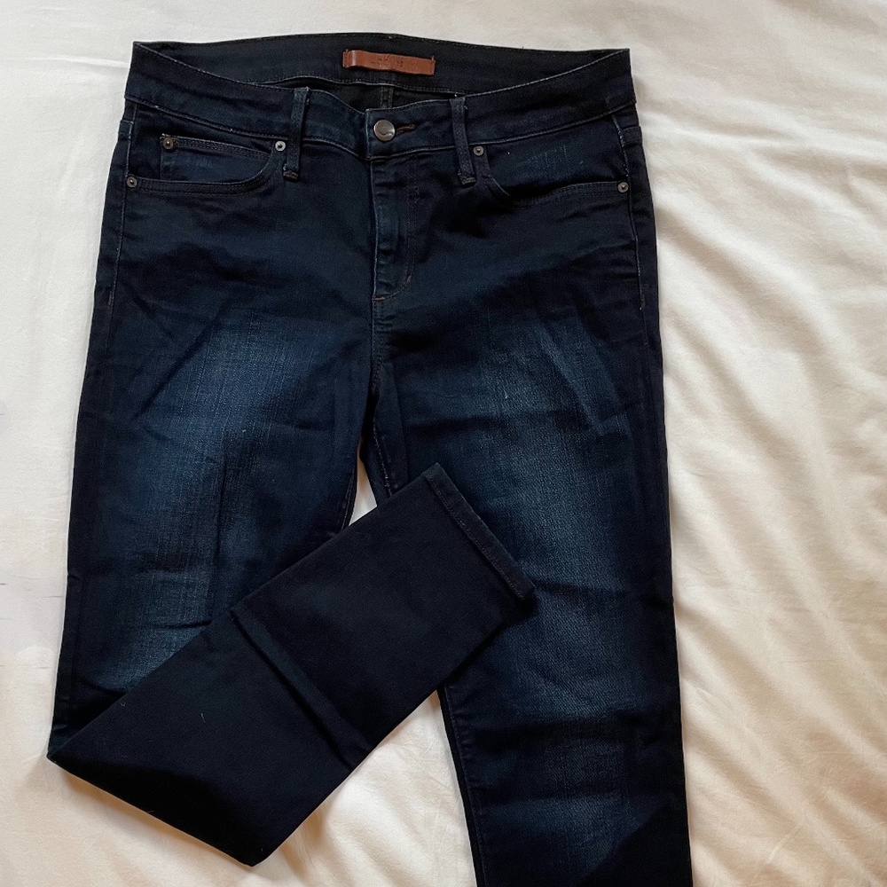 Joe's Jean Dark Wash